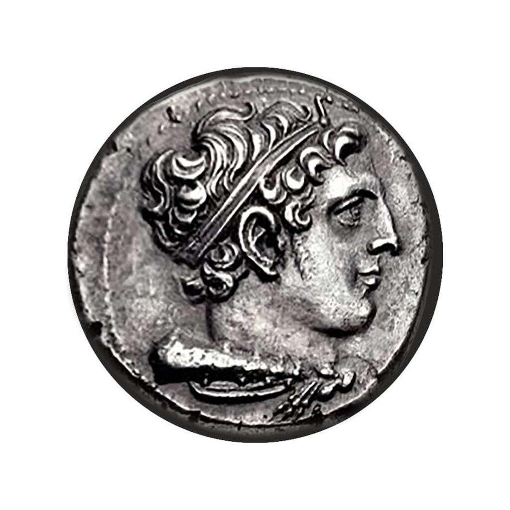 Galenus - Metal Coin