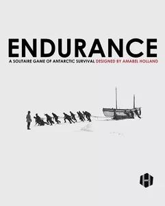 Endurance