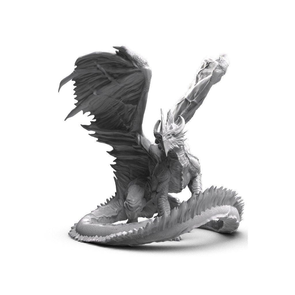Lords Of Vaala - Dragonbond - Aureus Fulgen
