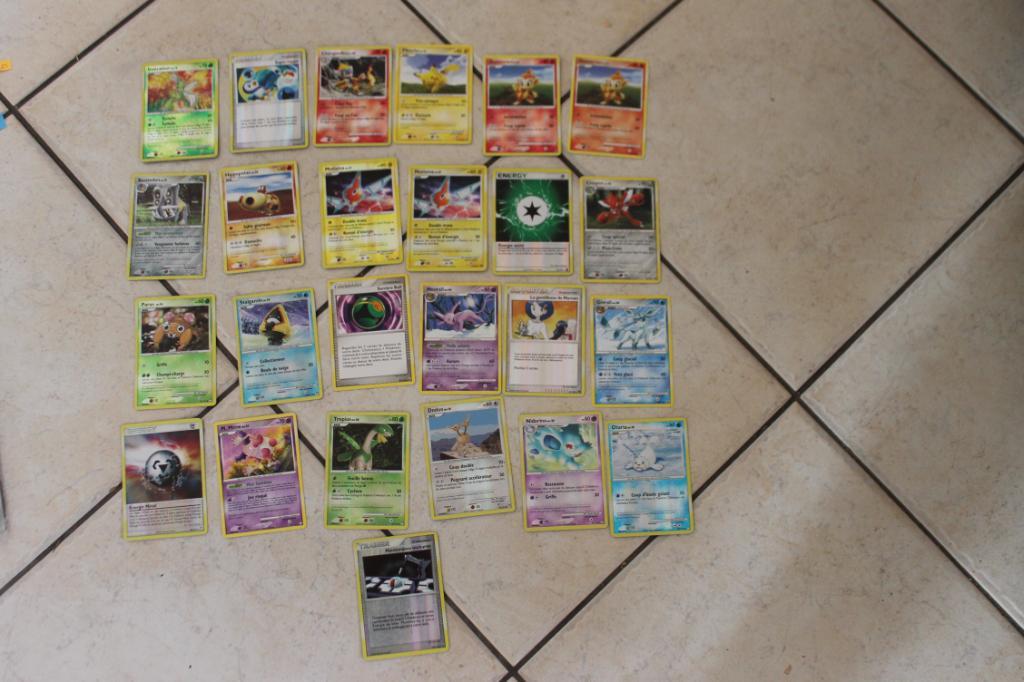 Pokémon Jcc - Cartes Pokémon Aube Majestueuse