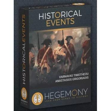 Hegemony: Lead Your Class To Victory - Historical Events