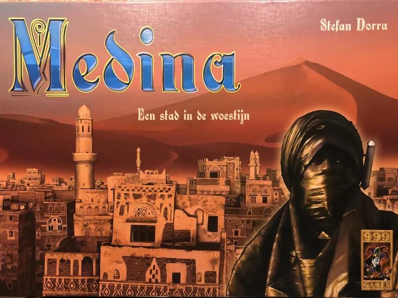 Medina