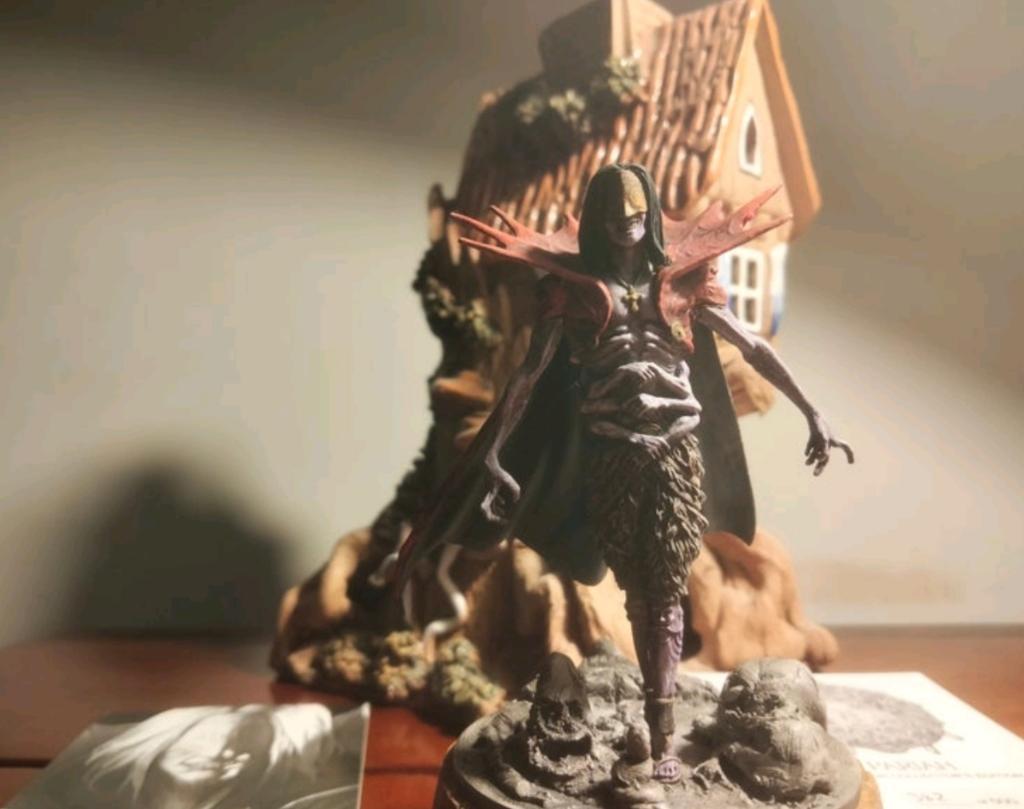 Kingdom Death: Monster - Pariah