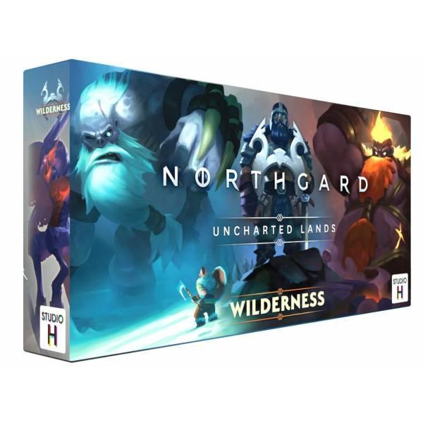 Northgard: Uncharted Lands - Wilderness