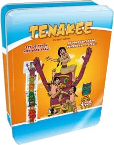 Tenakee