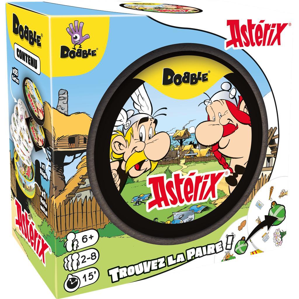 Dobble - Astérix