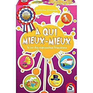 A Qui Mieux-mieux