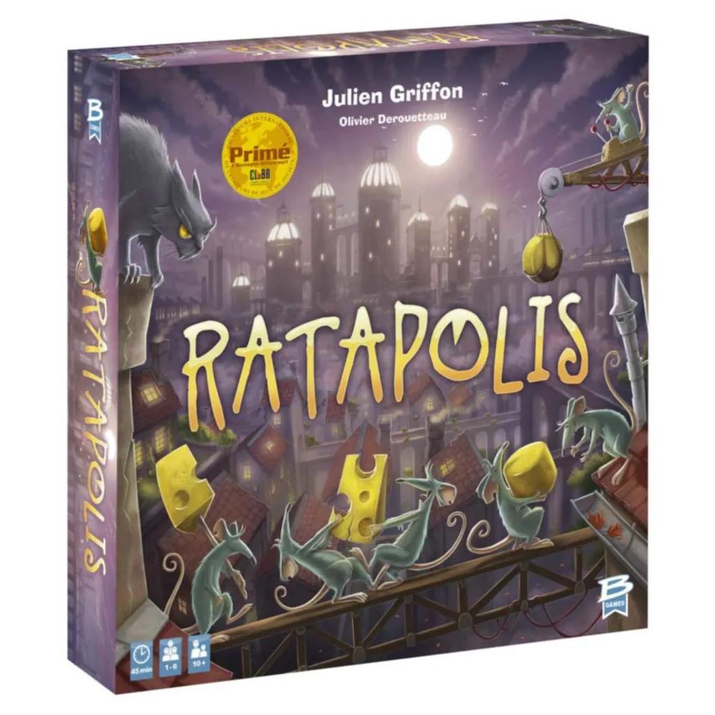 Ratapolis