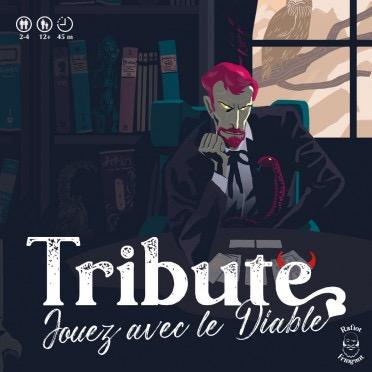 Tribute, Jouez Avec Le Diable