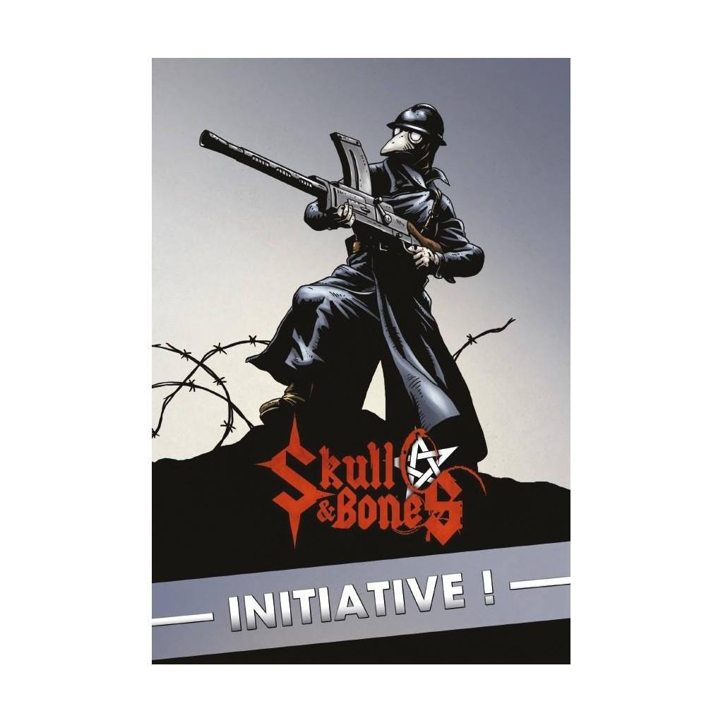 Skull & Bones - Initiative