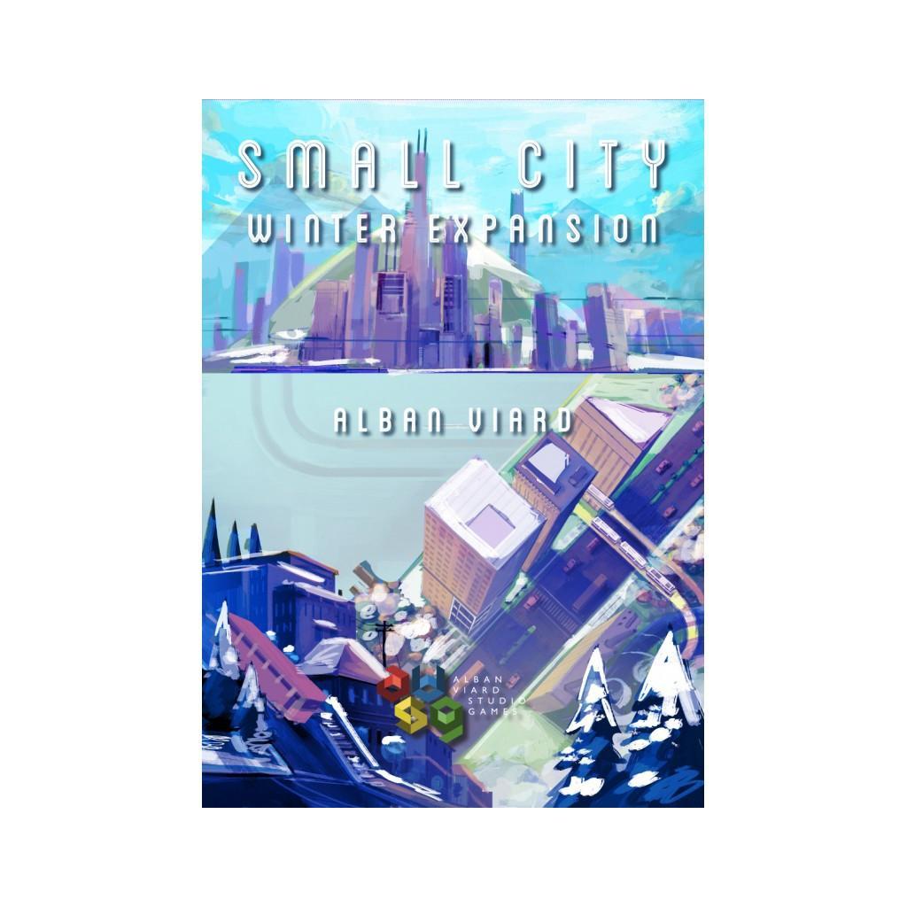 Small City - Winter Expansion