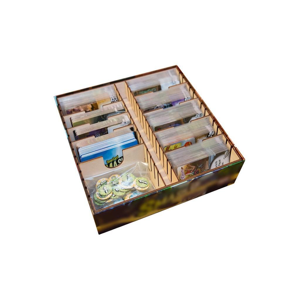 Smash Up - Box Organizer