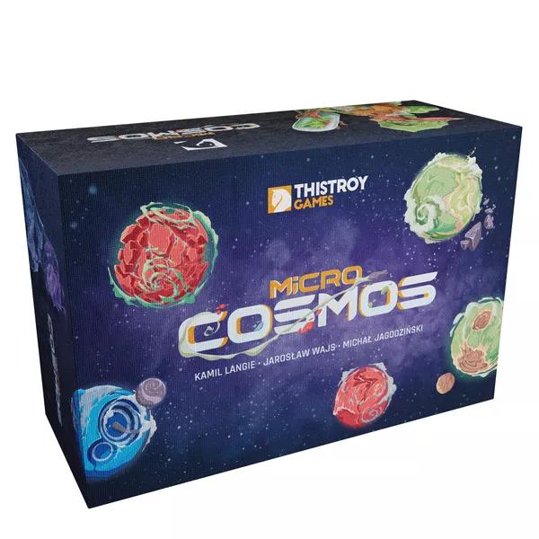 Micro Cosmos