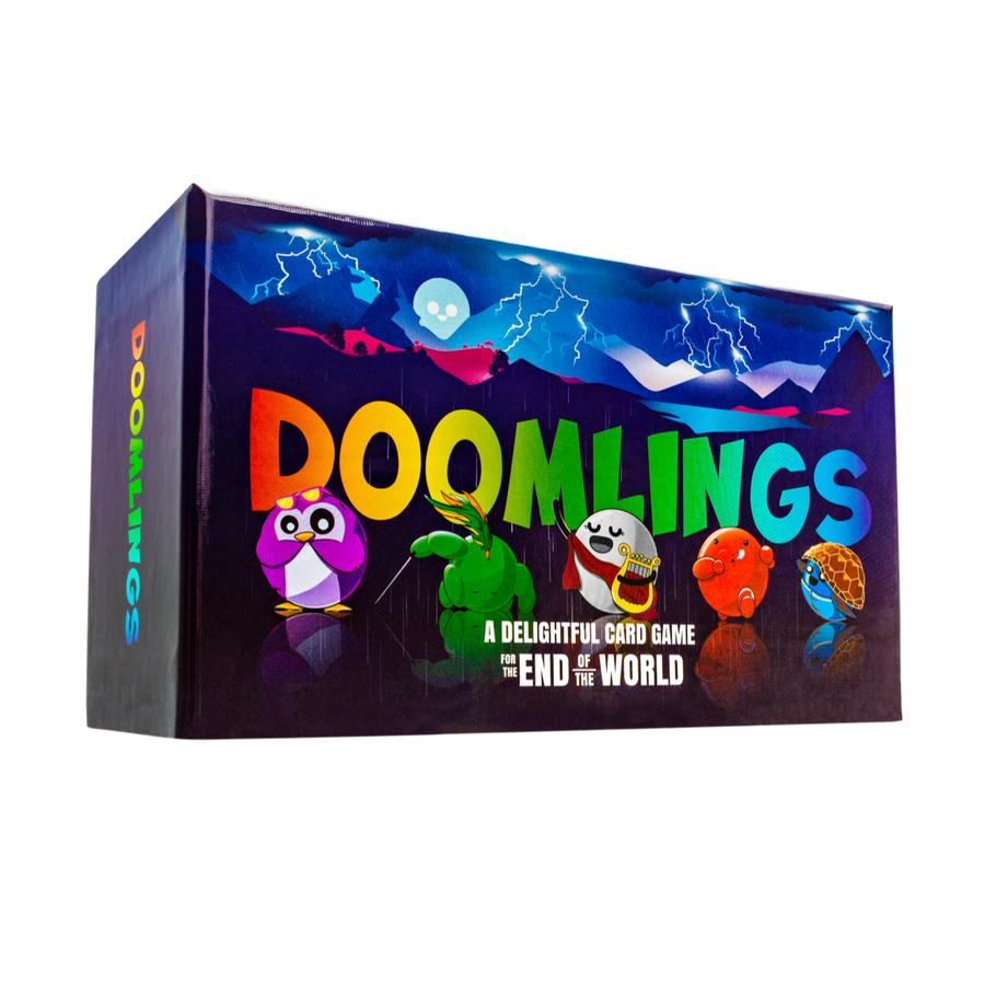 Doomlings Classic Game