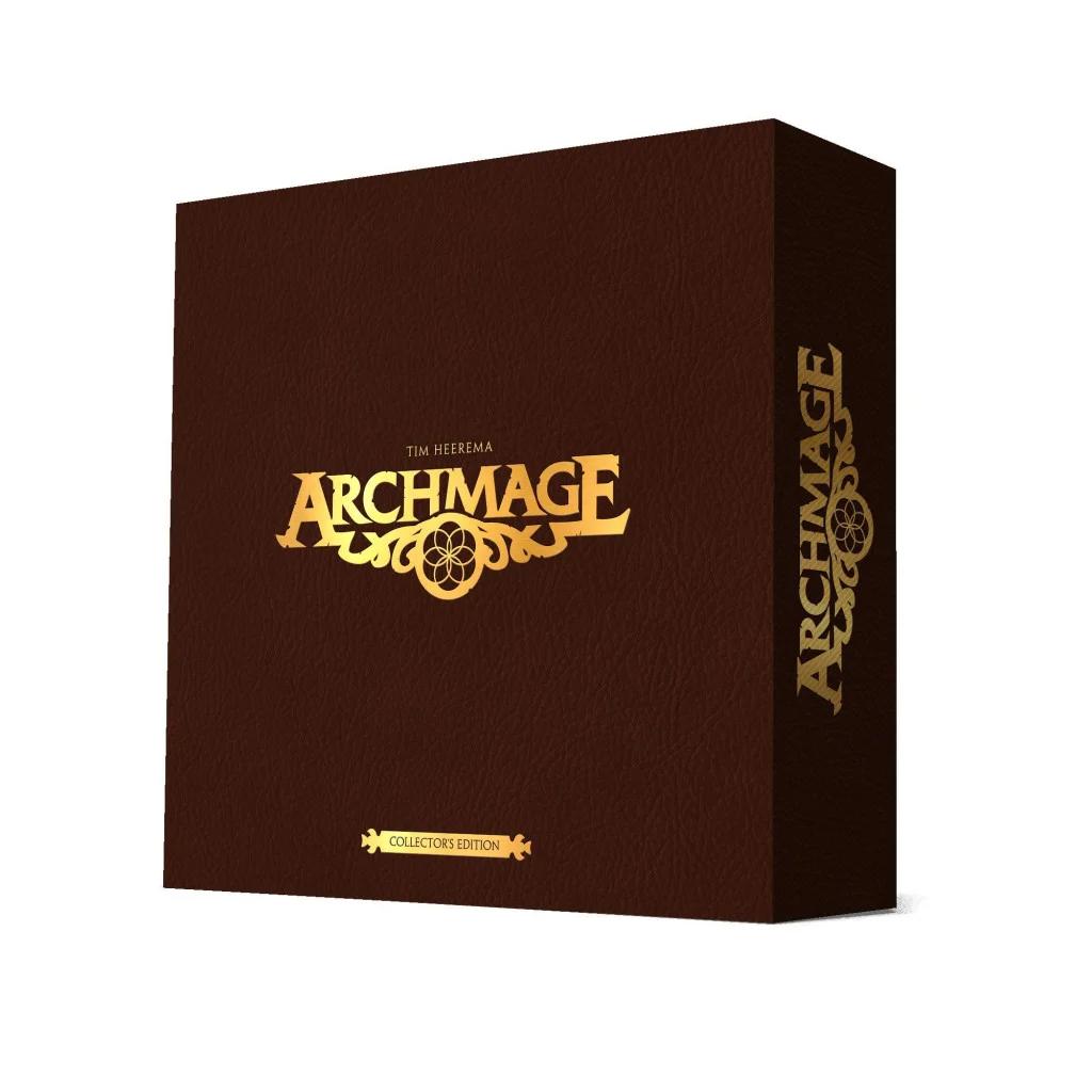 Archmage - Collectors Edition