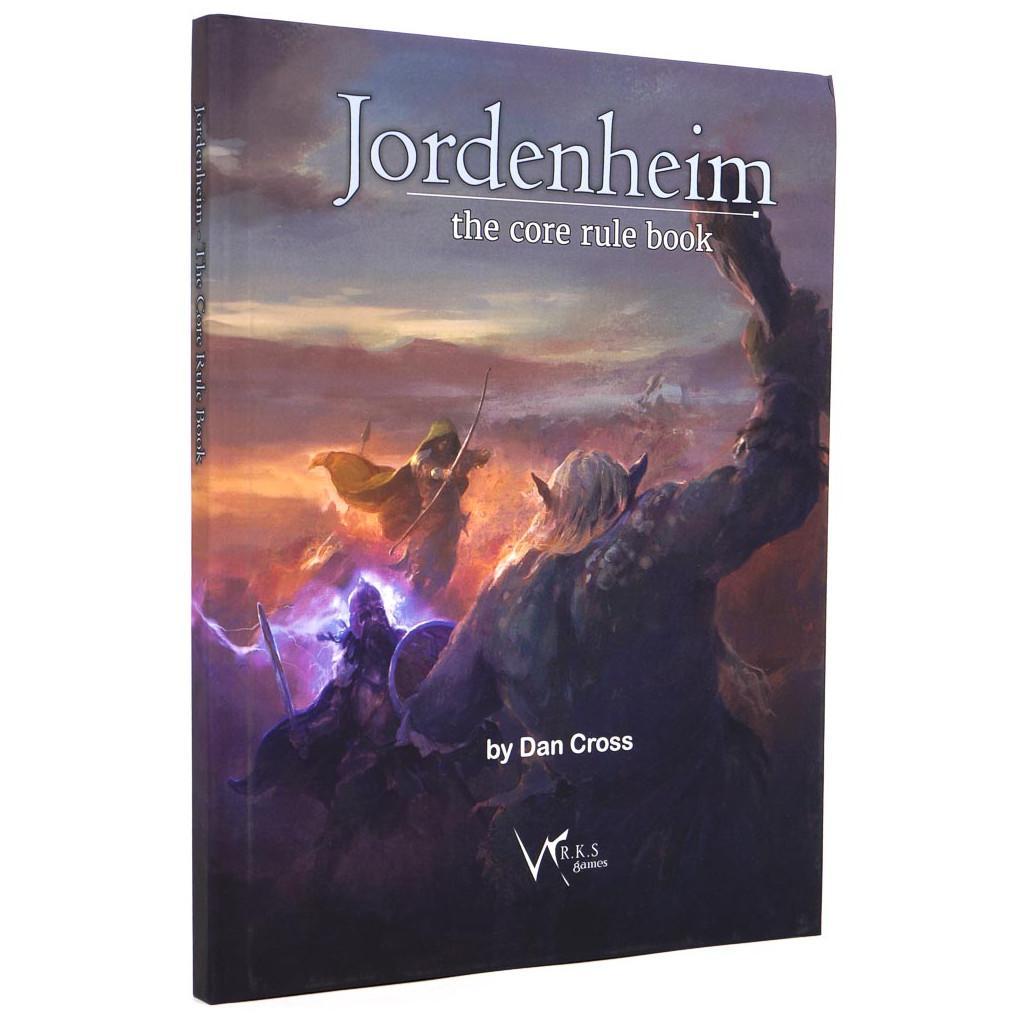 Jordenheim