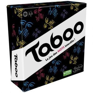 Taboo,