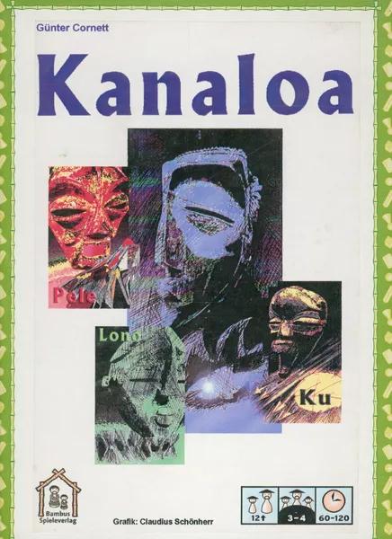 Kanaloa