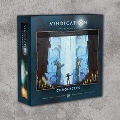 Vindication - Chronicles