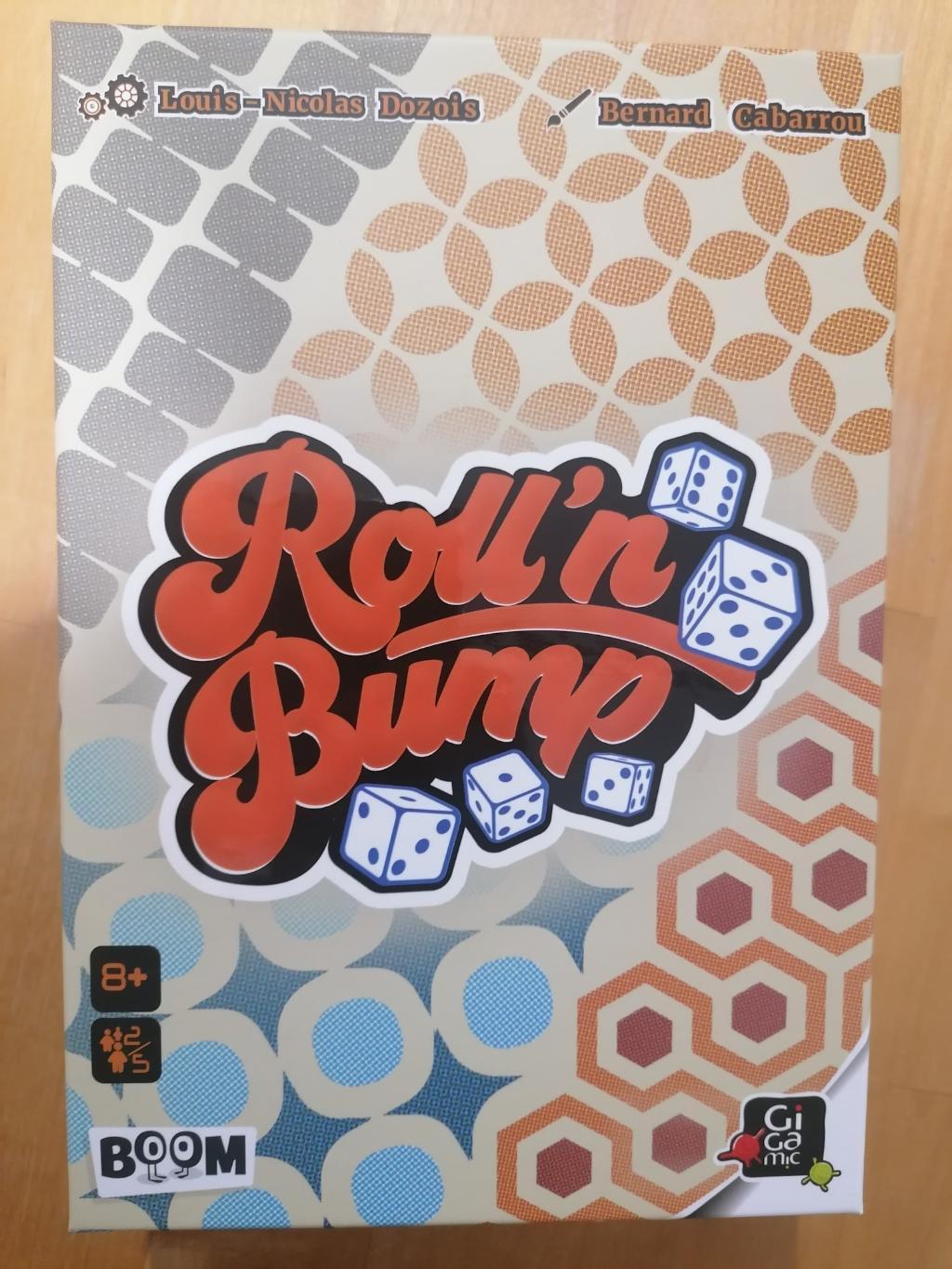 Roll'n Bump