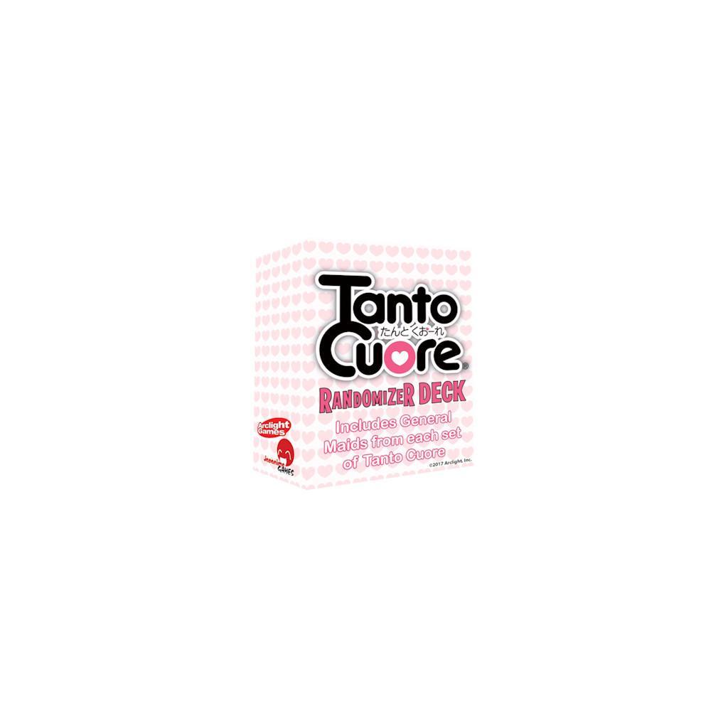 Tanto Cuore - Randomizer Deck