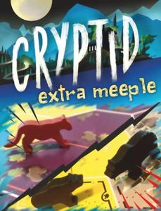 Cryptid - Extra Meeple