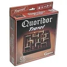 Quoridor Travel