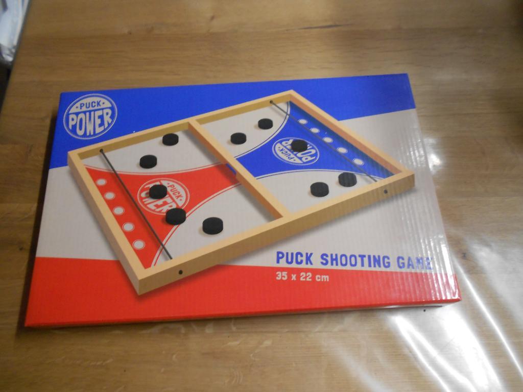 Puck Power
