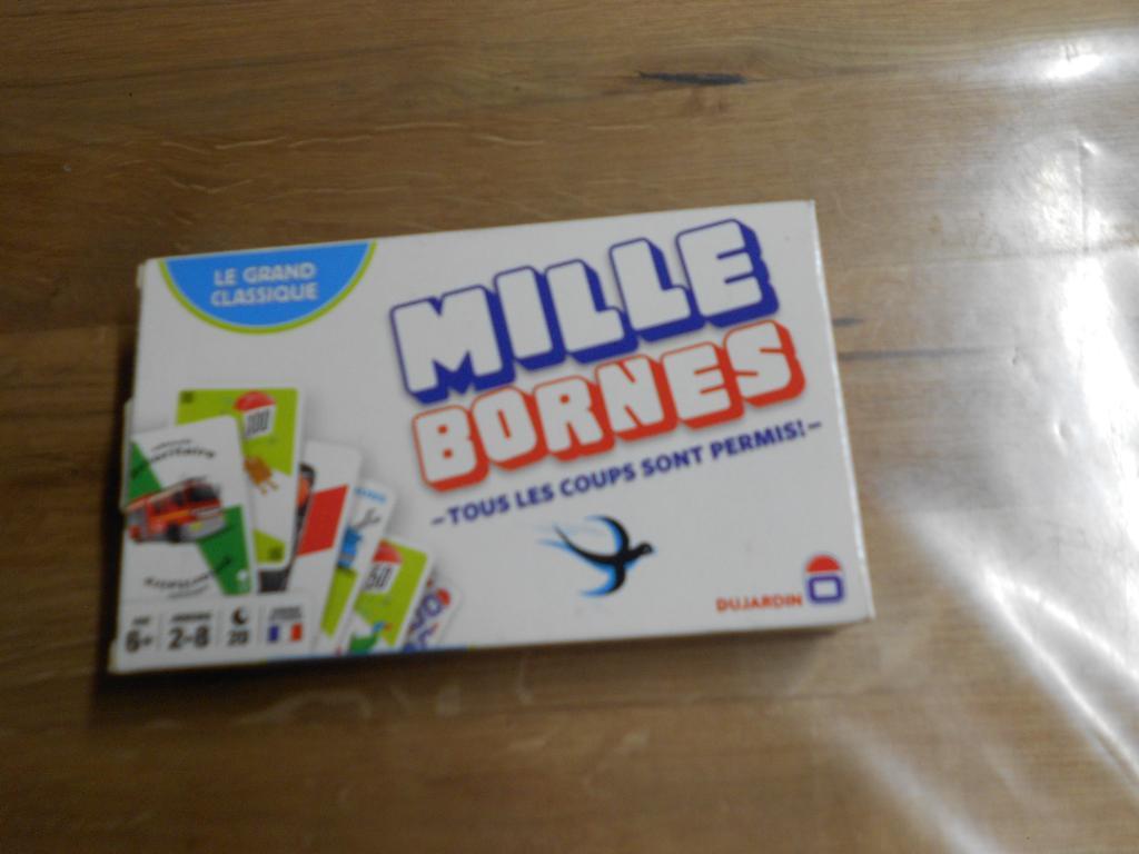 Mille Bornes