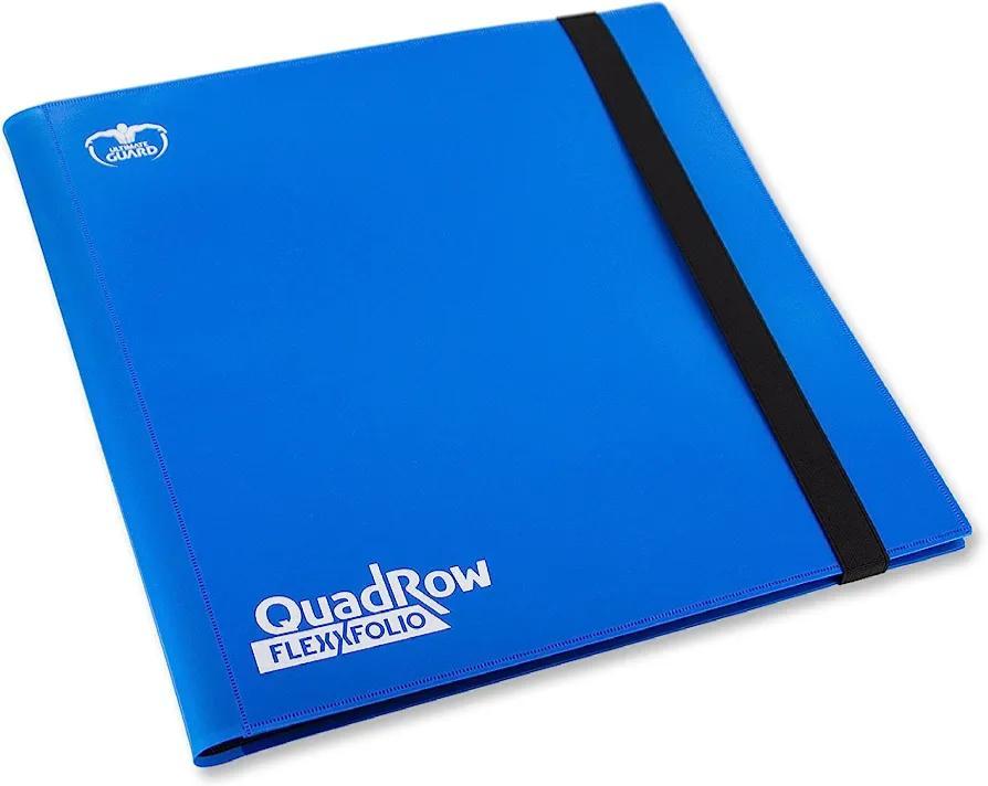 Ultimate Guard Quadrow Flexxfolio