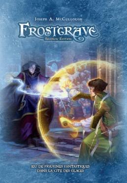 Frostgrave: Seconde Edition