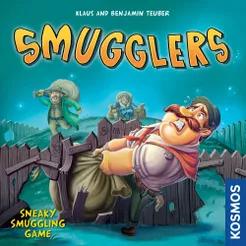 Smugglers