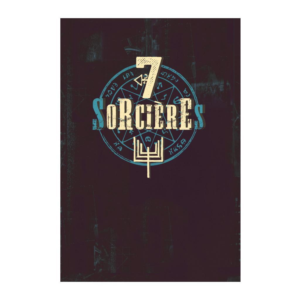 7 Sorcières