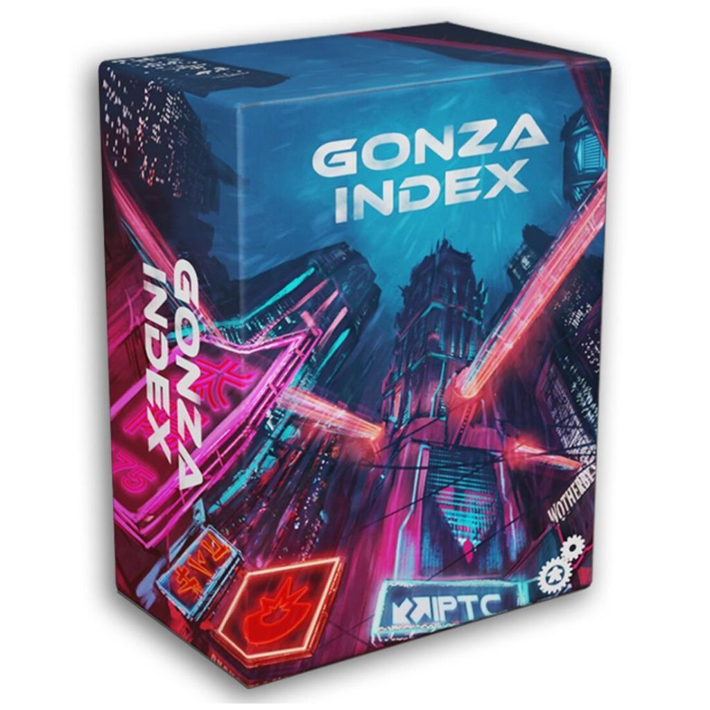 Gonza Index