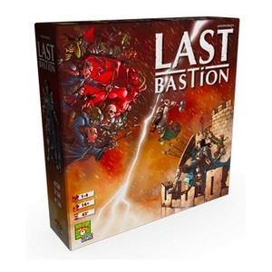 Last Bastion