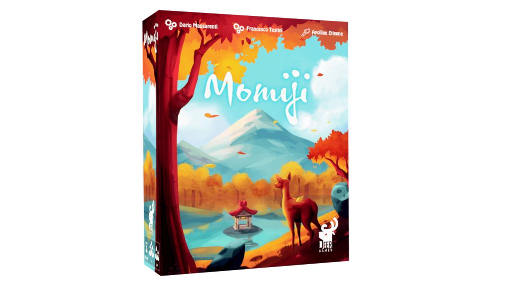Momiji Deluxe
