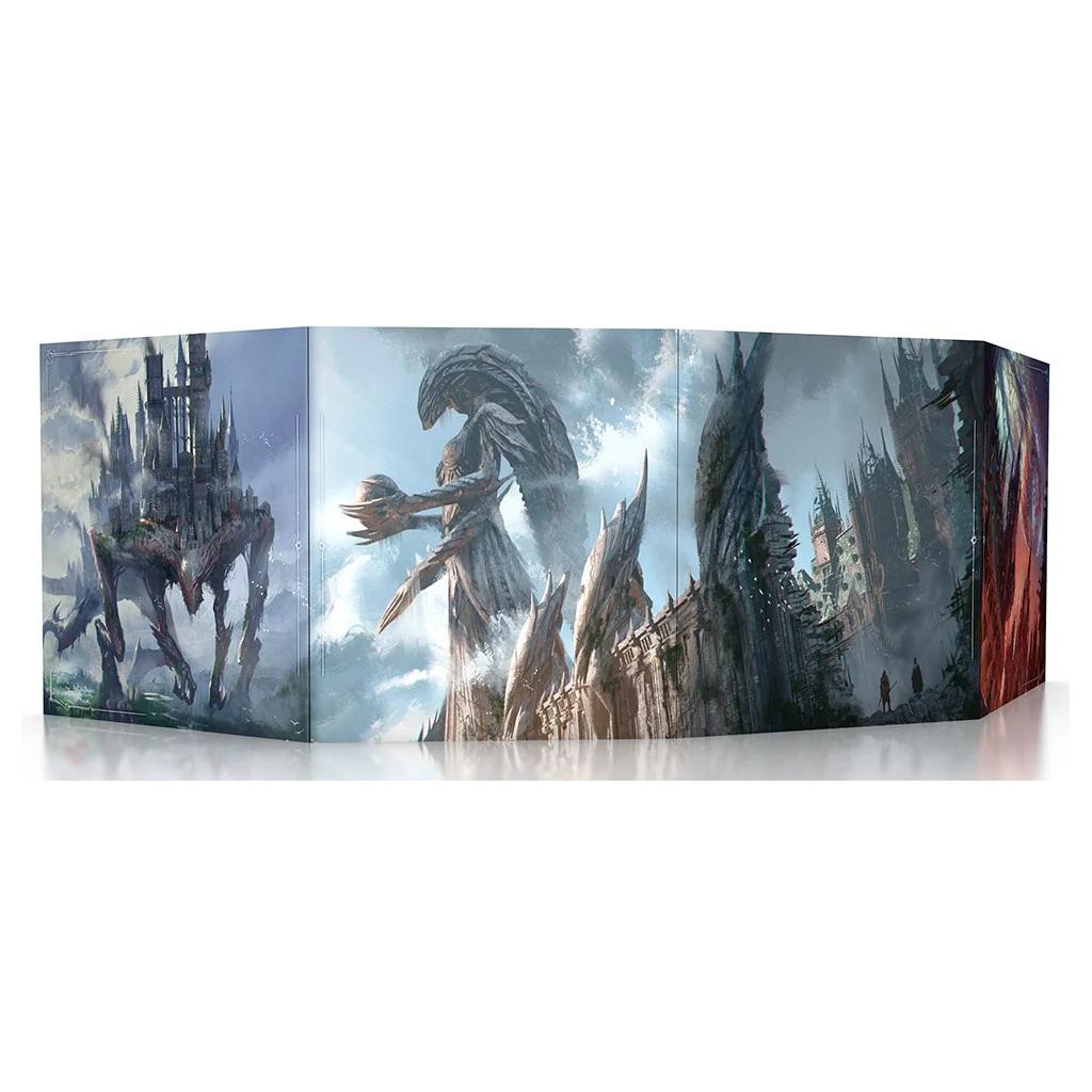 Path Of The Planebreaker - Gm Screen