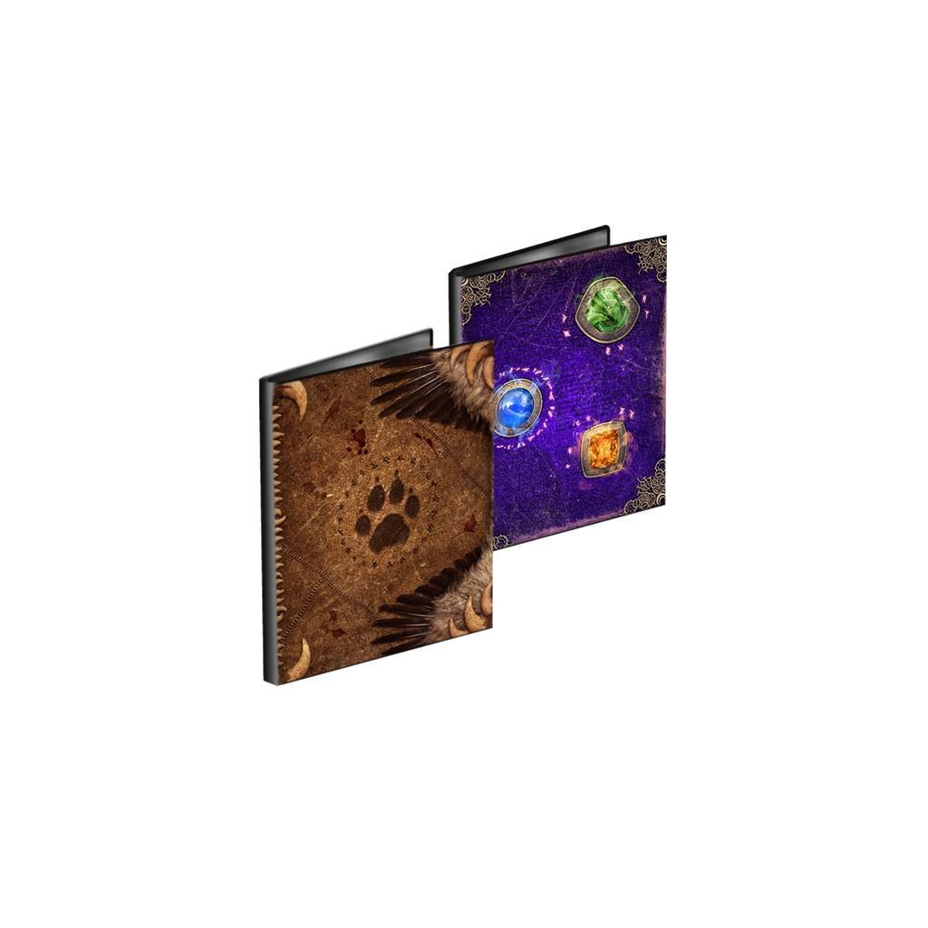 Mage Wars - Spellbook Pack 4