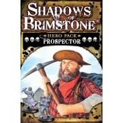Shadows Of Brimstone - Prospector Hero Class