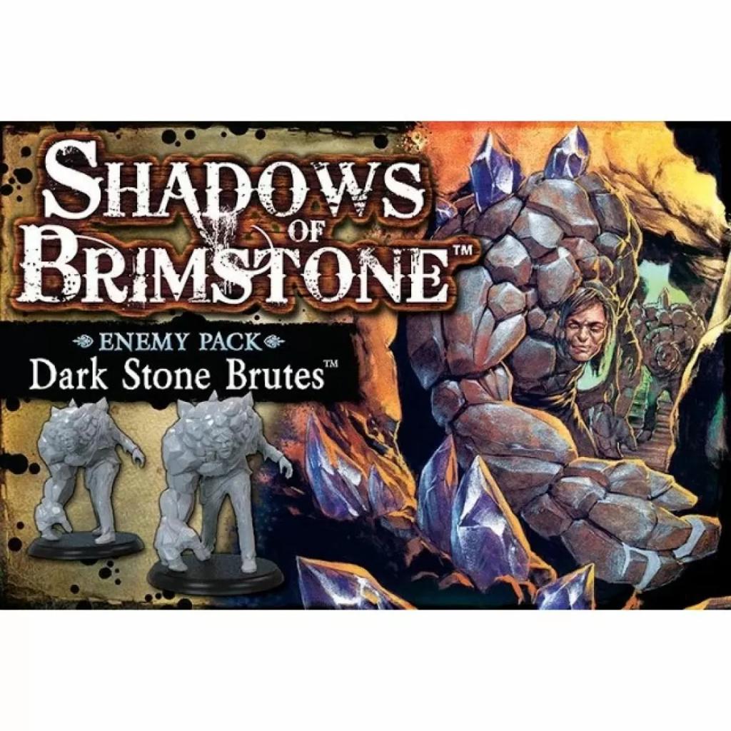 Shadows Of Brimstone - Dark Stone Brutes