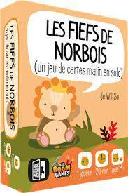 Les Fiefs De Norbois