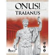 Onus! Trianus Kickstarter Edition
