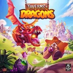 Taverns & Dragons