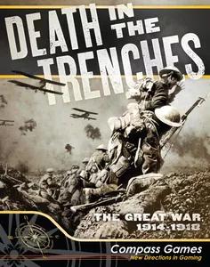 Death In The Trenches