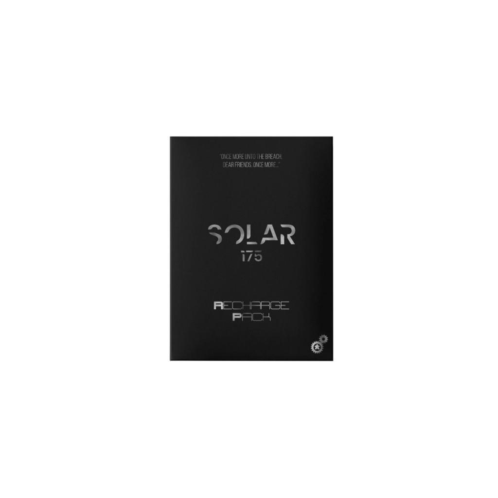 Solar 175 - Kickstarter - Recharge Pack