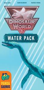 Dinosaur World Water Pack