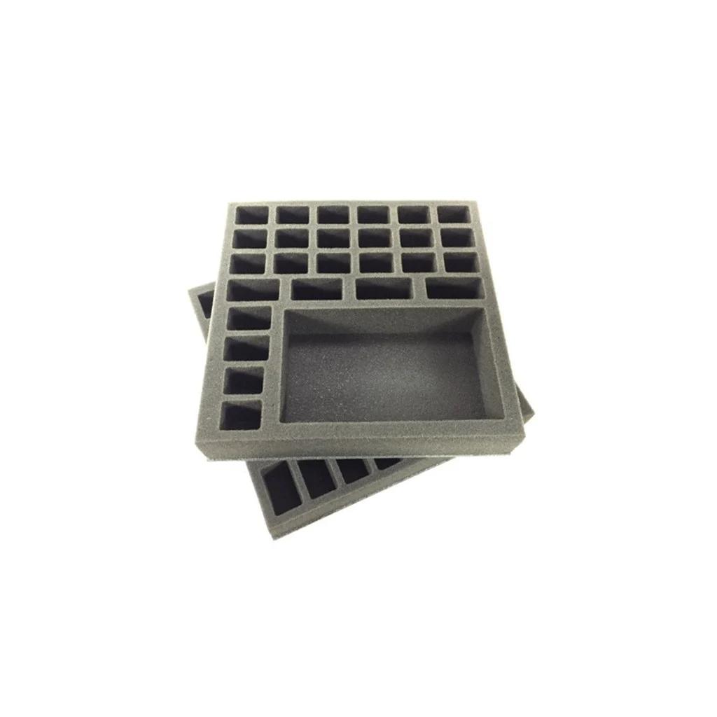 Zombicide Black Plague - Foam Tray Kit