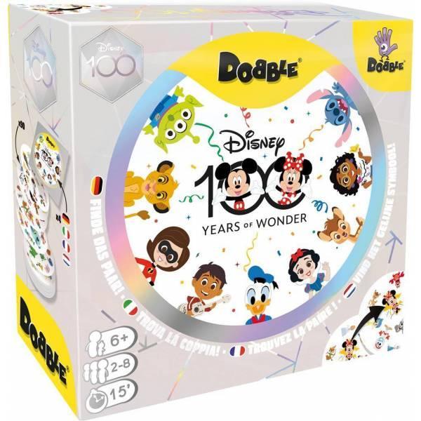 Dobble Disney 100 Years