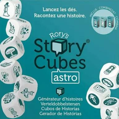 Story Cubes Astro