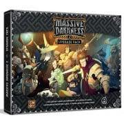 Massive Darkness 2 : Hellscape - Kit De Mise à Jour